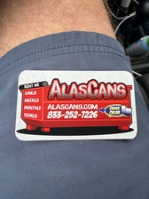 Avatar for AlasCans