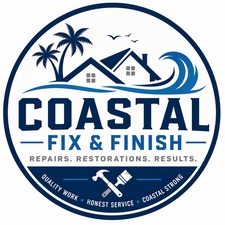 Avatar for Coastal Fix & Finish