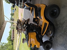 Avatar for Mow it all