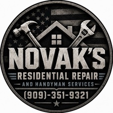 Brian novak logo