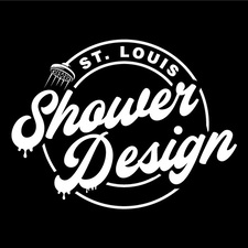 Logo for St. Louis Shower Design LLC
