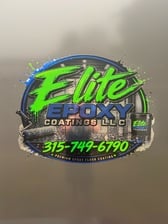 Elite Epoxy Coatings LLC logo