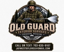 Avatar for Old Guard Exterior Services