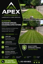 Avatar for Apex Grounds