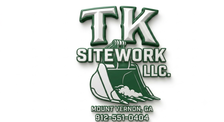 Avatar for TK Sitework