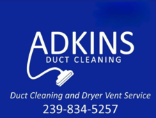 Avatar for Adkins Duct Cleaning