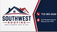 Avatar for Southwest Roofing