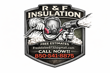 Avatar for R & F Insulation