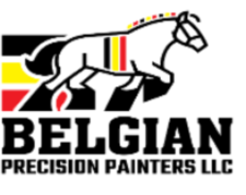 BELGIAN PRECISION PAINTERS LLC logo