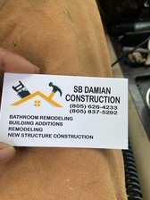 Avatar for Sb Damian Construction