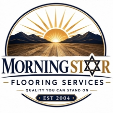 Logo for MORNINGSTAR FLOORING SERVICES
