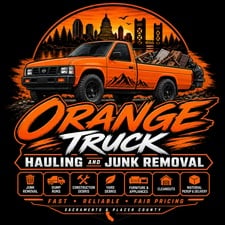 Avatar for Little Orange Truck Hauling and Junk Removal