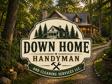 Avatar for Down Home Handyman and Cleaning Services LLC
