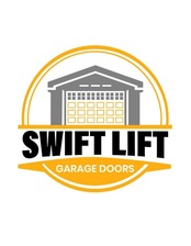 Logo for Swift Lift Garage Doors LLC