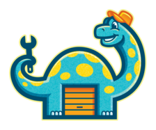 Avatar for Dino Door, Inc