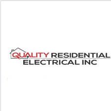 Logo for Quality Residential Electric