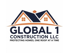 Logo for Global 1 Construction LLC