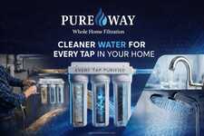 Avatar for Pure Way Filtration