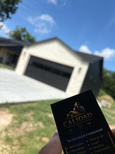 Avatar for CALIDAD REMODELING AND NEW CONSTRUCTION LLC