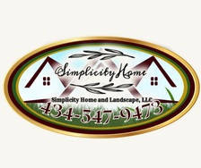 Avatar for Simplicity Home And Landscape LLC