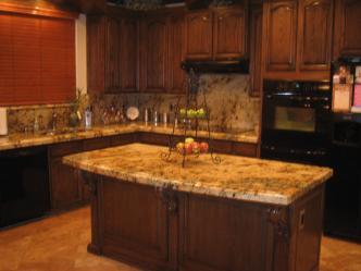 Arizona Royal Granite & Remodeling, LLC logo