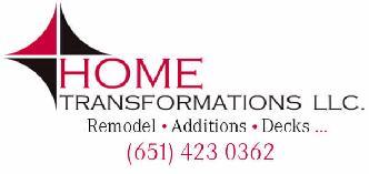 Home Transformations, LLC logo