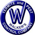 Walker's Termite & Pest Control Company, Inc. logo
