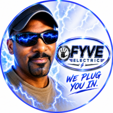 Avatar for FYV Electric