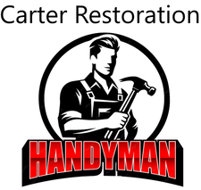 Carter Restoration logo