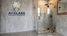 Avatar for A+ Glass Shower Door