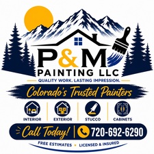 Avatar for P&M Painting