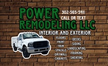 Avatar for Power Remodeling LLC