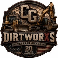 Avatar for CG Dirtworx LLC