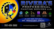 Avatar for Rivera's Professional Painting Services LLC