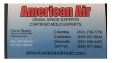 Avatar for American Air and Mold Solutions, LLC