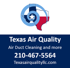 Avatar for Texas Air Quality LLC