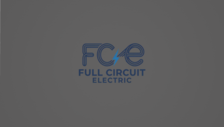 Full Circuit Electric logo