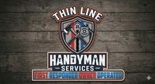 Avatar for Thin Line Handyman Services, LLC