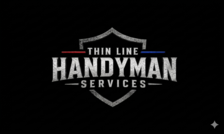 Avatar for Thin Line Handyman Services, LLC