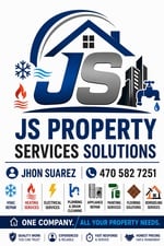 Avatar for JS PROPERTY SERVICES SOLUTIONS L.L.C