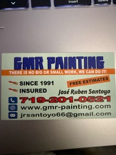 Avatar for GMR Painting