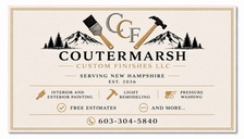 Avatar for Coutermarsh Custom Finishes LLC