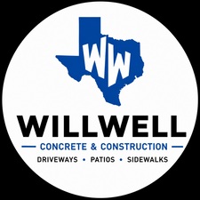 Avatar for WillWell Concrete & Construction