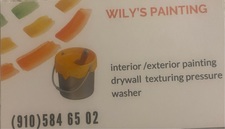Avatar for Wily's Paint