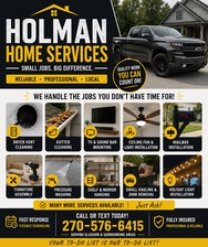 Avatar for Holman Home Services