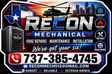 Avatar for Recon mechanical