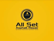Avatar for All Set Asphalt Repair