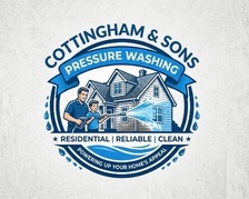 Dylan Cottingham logo