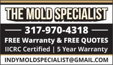 The Mold Specialist, LLC logo