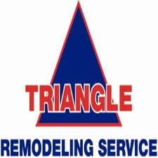 Triangle Remodeling Service logo